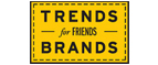 Скидка 10% на коллекция trends Brands limited! - Кабанск